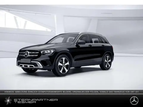 Annonce MERCEDES-BENZ CLASSE GLC Diesel 2020 d'occasion 