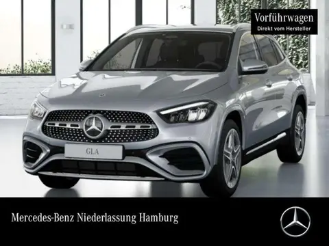 Annonce MERCEDES-BENZ CLASSE GLA Hybride 2024 d'occasion 