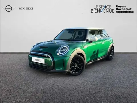 Annonce MINI COOPER Électrique 2022 d'occasion 