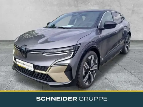 Annonce RENAULT MEGANE Électrique 2024 d'occasion 