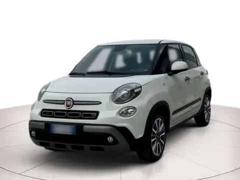 Used FIAT 500L Diesel 2019 Ad 