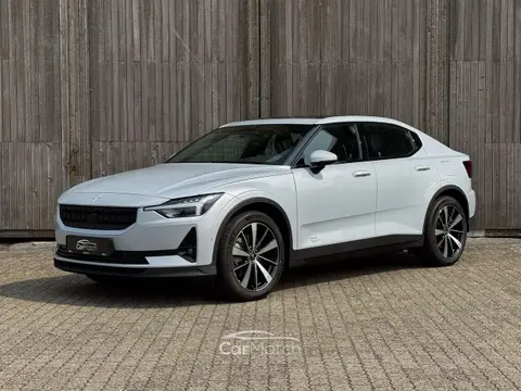 Used POLESTAR 2 Electric 2022 Ad 