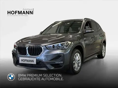 Used BMW X1 Petrol 2021 Ad 