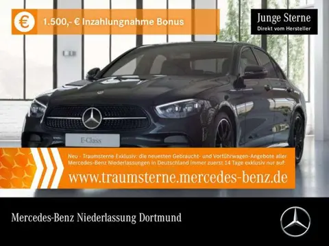 Used MERCEDES-BENZ CLASSE E Diesel 2023 Ad 