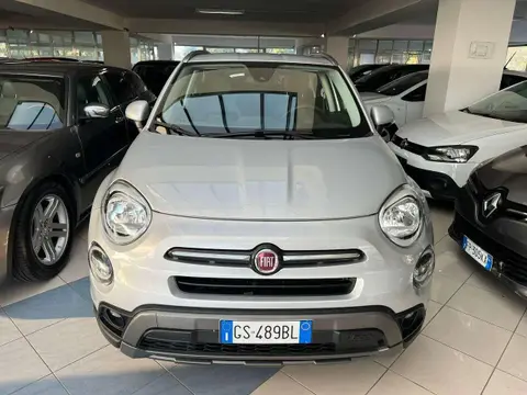 Annonce FIAT 500X Diesel 2021 d'occasion 