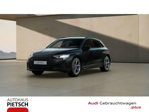 Used AUDI A3 Hybrid 2023 Ad 