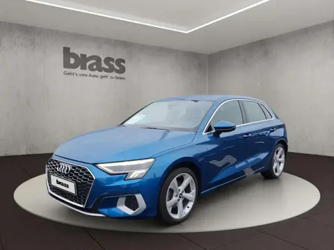 Used AUDI A3 Petrol 2020 Ad 