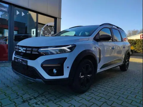 Annonce DACIA JOGGER GPL 2024 d'occasion 