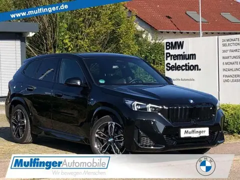 Used BMW IX1 Electric 2023 Ad Germany