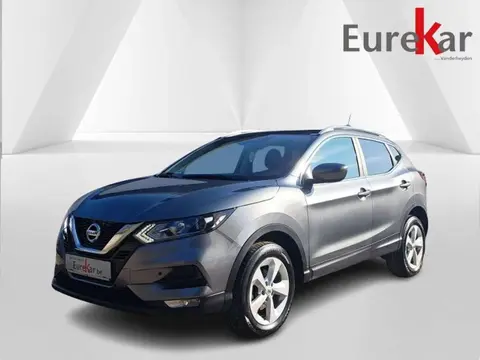 Used NISSAN QASHQAI Petrol 2021 Ad 