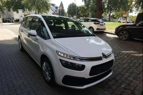 Used CITROEN C4 Petrol 2019 Ad 