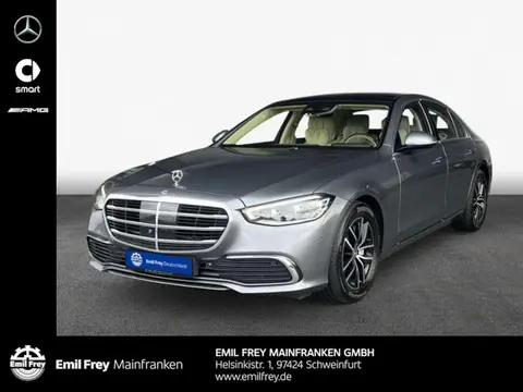 Used MERCEDES-BENZ CLASSE S Diesel 2021 Ad 