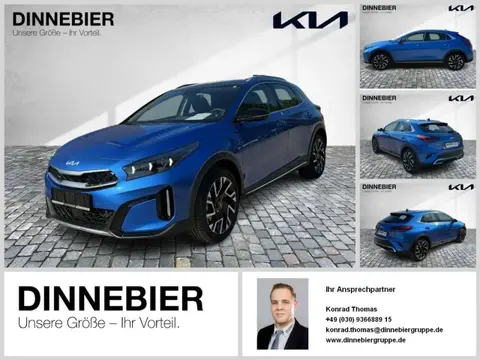 Annonce KIA XCEED Hybride 2024 d'occasion 