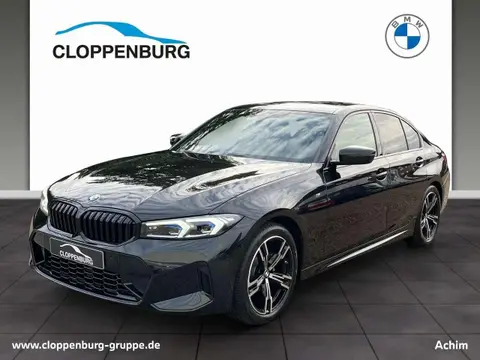 Annonce BMW SERIE 3 Diesel 2024 d'occasion Allemagne