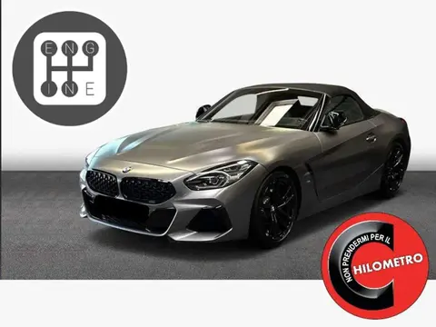 Annonce BMW Z4 Essence 2020 d'occasion 