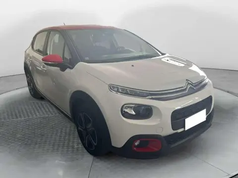 Used CITROEN C3 Petrol 2018 Ad 