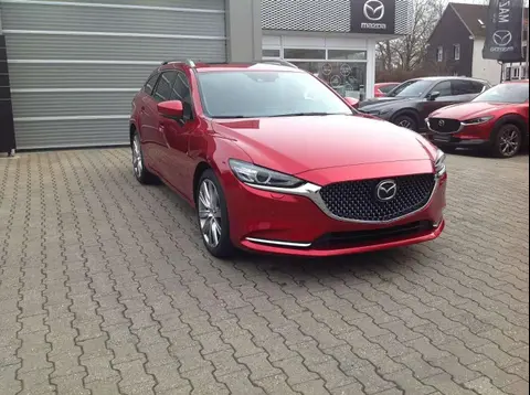 Used MAZDA 6 Petrol 2023 Ad 