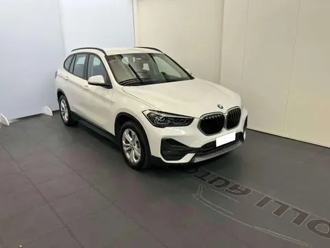 Used BMW X1 Hybrid 2021 Ad 