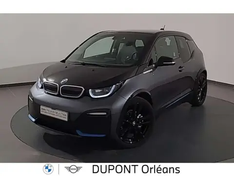 Used BMW I3 Electric 2022 Ad 