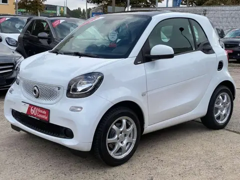 Annonce SMART FORTWO Essence 2019 d'occasion 