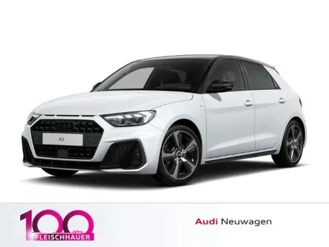 Annonce AUDI A1 Essence 2024 d'occasion 