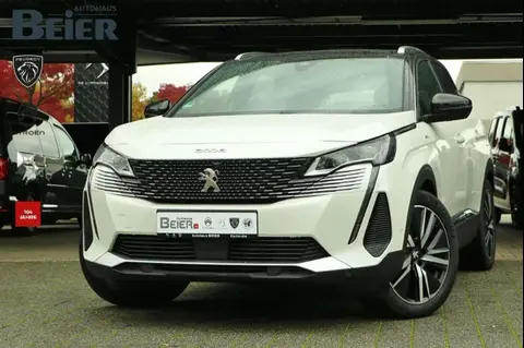 Used PEUGEOT 3008 Hybrid 2022 Ad 