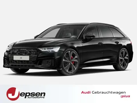 Used AUDI A6 Hybrid 2024 Ad 