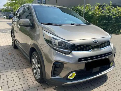 Used KIA PICANTO Petrol 2021 Ad 