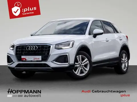 Used AUDI Q2 Petrol 2023 Ad 