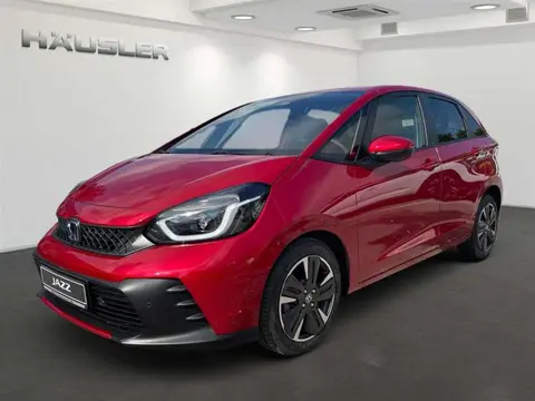 Annonce HONDA JAZZ Essence 2024 d'occasion 