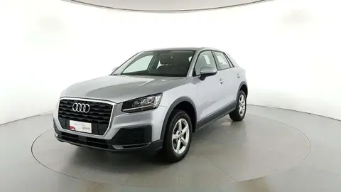 Used AUDI Q2 Petrol 2017 Ad 