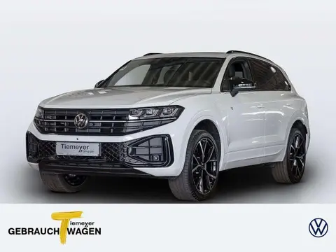 Used VOLKSWAGEN TOUAREG Diesel 2023 Ad 