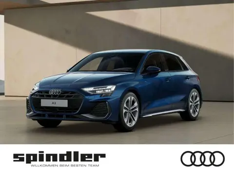 Used AUDI A3 Petrol 2024 Ad 