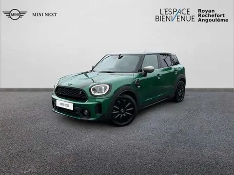 Used MINI COOPER Diesel 2021 Ad 