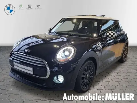 Used MINI COOPER Diesel 2015 Ad 