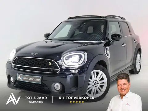 Used MINI COOPER Hybrid 2022 Ad Belgium