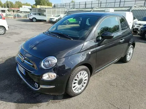 Used FIAT 500 Hybrid 2023 Ad 