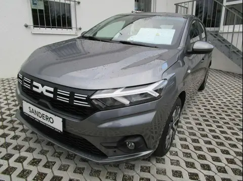 Used DACIA SANDERO Petrol 2024 Ad 