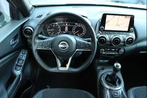 Used NISSAN JUKE Petrol 2022 Ad 