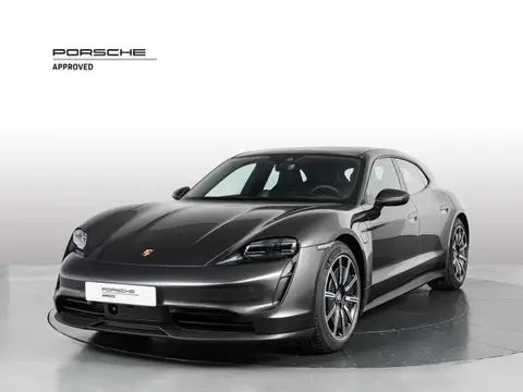 Annonce PORSCHE TAYCAN Électrique 2023 d'occasion 