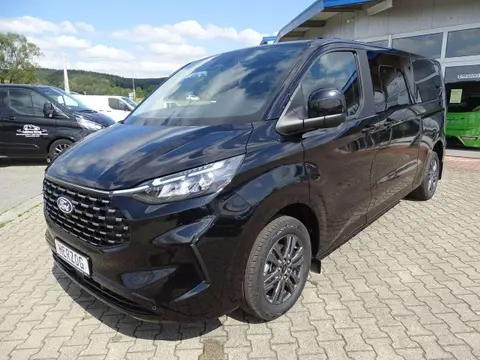 Annonce FORD TOURNEO Diesel 2024 d'occasion 