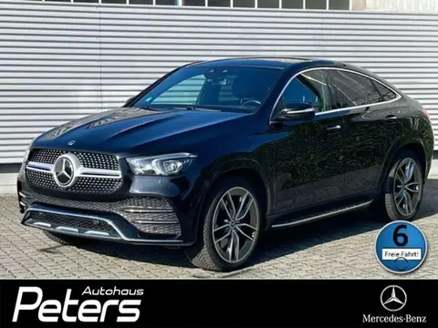 Used MERCEDES-BENZ CLASSE GLE Diesel 2023 Ad 