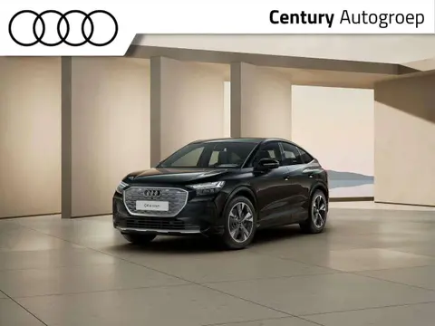 Annonce AUDI Q4 Électrique 2024 d'occasion 