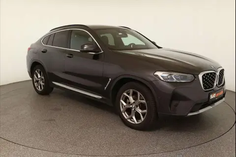 Used BMW X4 Petrol 2022 Ad 