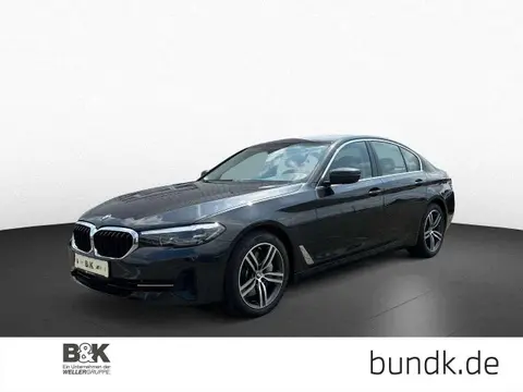 Used BMW SERIE 5 Diesel 2023 Ad 