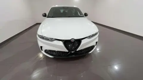 Annonce ALFA ROMEO TONALE Diesel 2024 d'occasion 