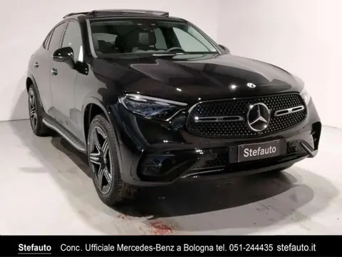 Used MERCEDES-BENZ CLASSE GLC Hybrid 2024 Ad 