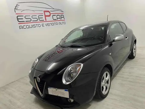 Used ALFA ROMEO MITO LPG 2016 Ad 