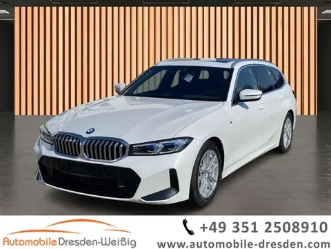 Used BMW SERIE 3 Diesel 2023 Ad 