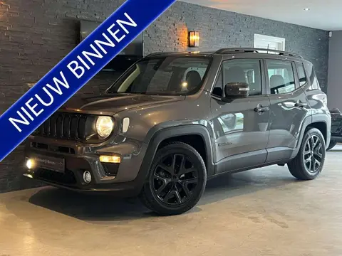 Used JEEP RENEGADE Petrol 2020 Ad 